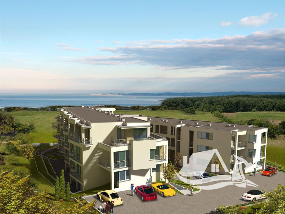 Prodej bytu 1+kk, garsoniery 35 m²
