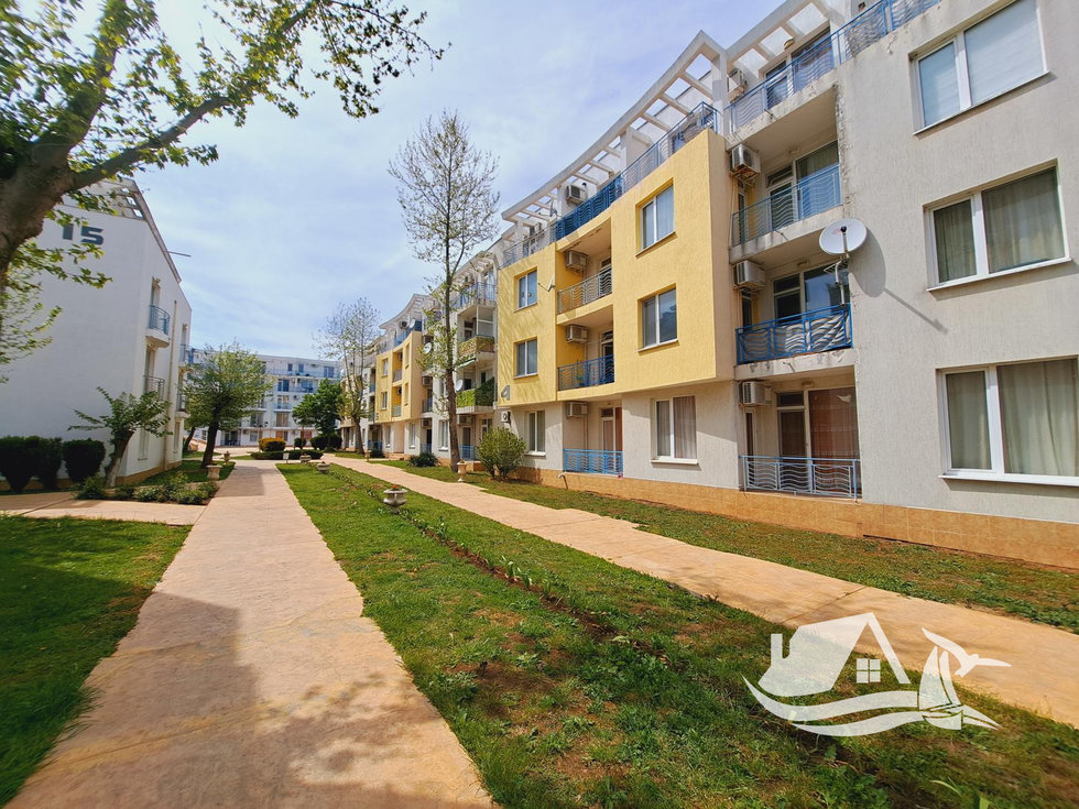 Prodej bytu 1+kk, garsoniery 24 m²