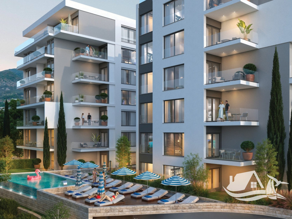 Prodej bytu 2+kk 50 m²