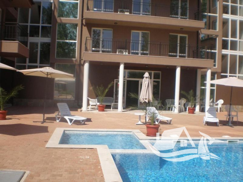 Prodej bytu 2+kk 49 m²
