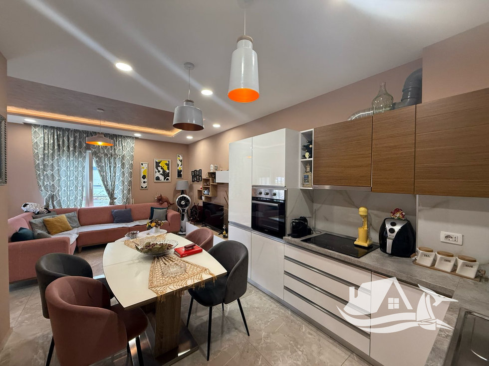 Prodej bytu 2+kk 63 m²