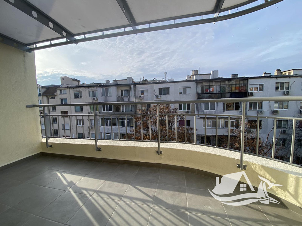 Prodej bytu 3+kk 115 m²