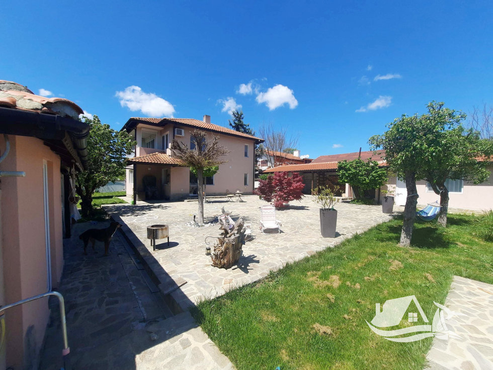 Prodej rodinného domu 164 m²