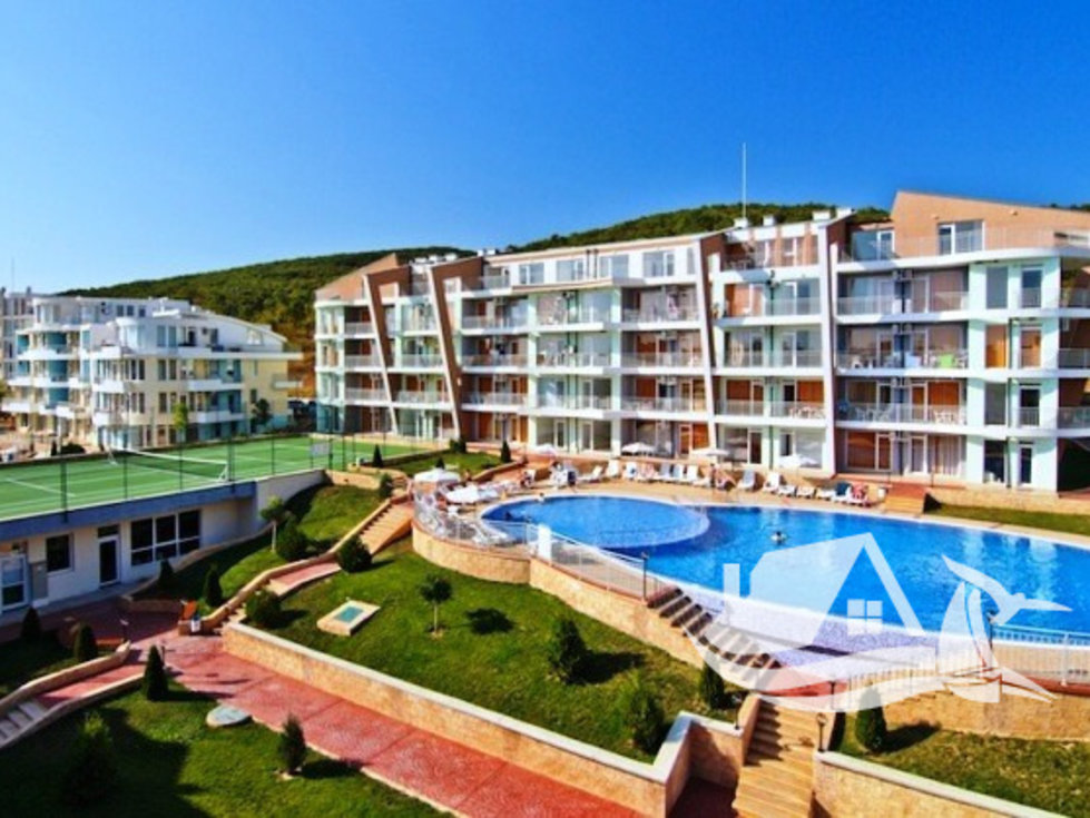 Prodej bytu 2+kk 62 m²