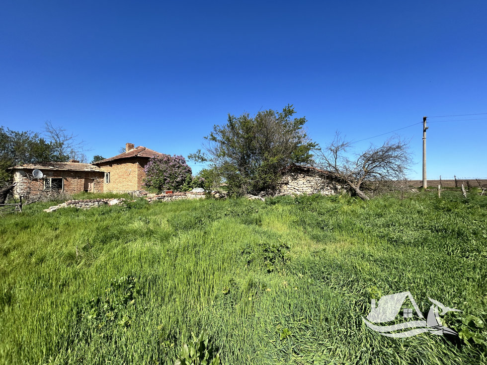 Prodej rodinného domu 85 m²