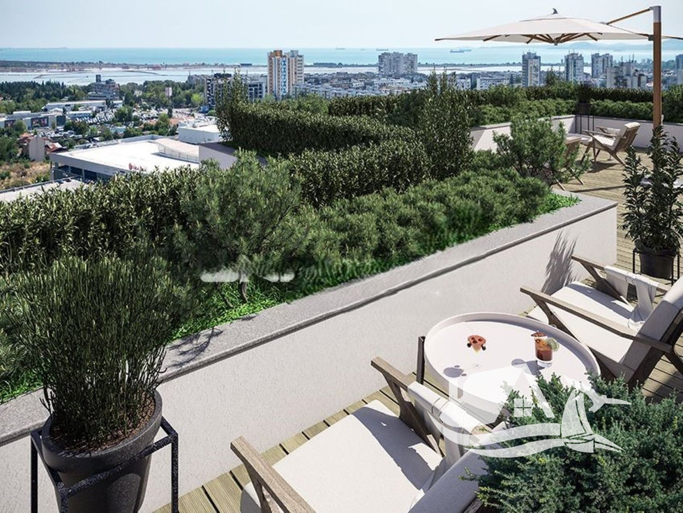 Prodej bytu 2+kk 44 m²