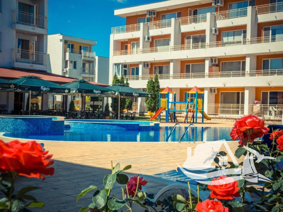 Prodej bytu 2+kk 50 m²