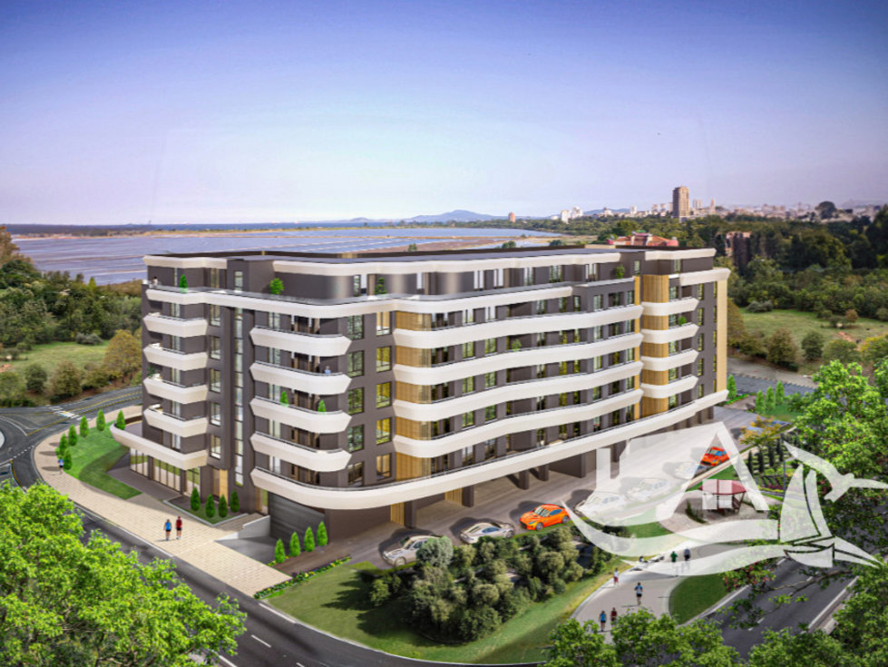 Prodej bytu 2+kk 52 m²