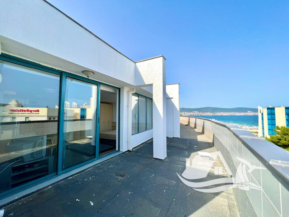Prodej bytu 1+kk, garsoniery 55 m²