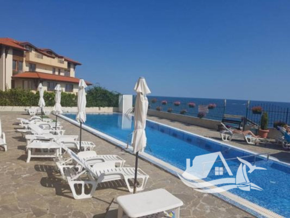 Prodej bytu 2+kk 68 m²