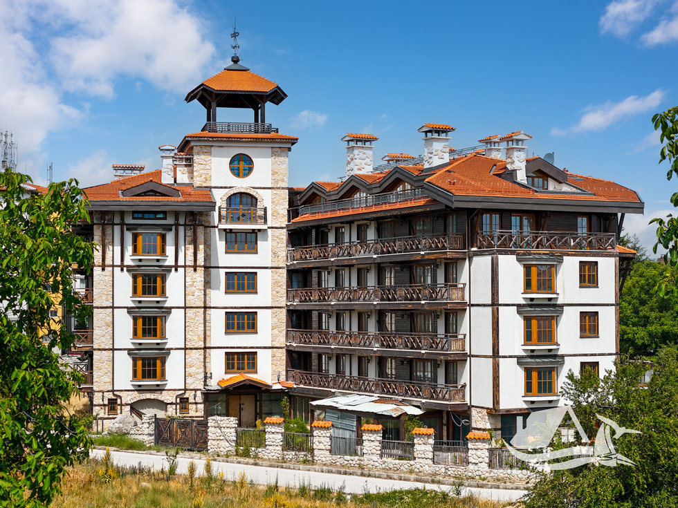 Prodej bytu 1+kk, garsoniery 32 m²