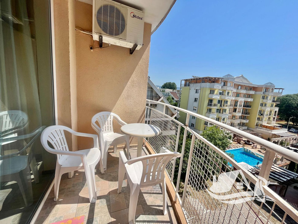 Prodej bytu 2+kk 46 m²