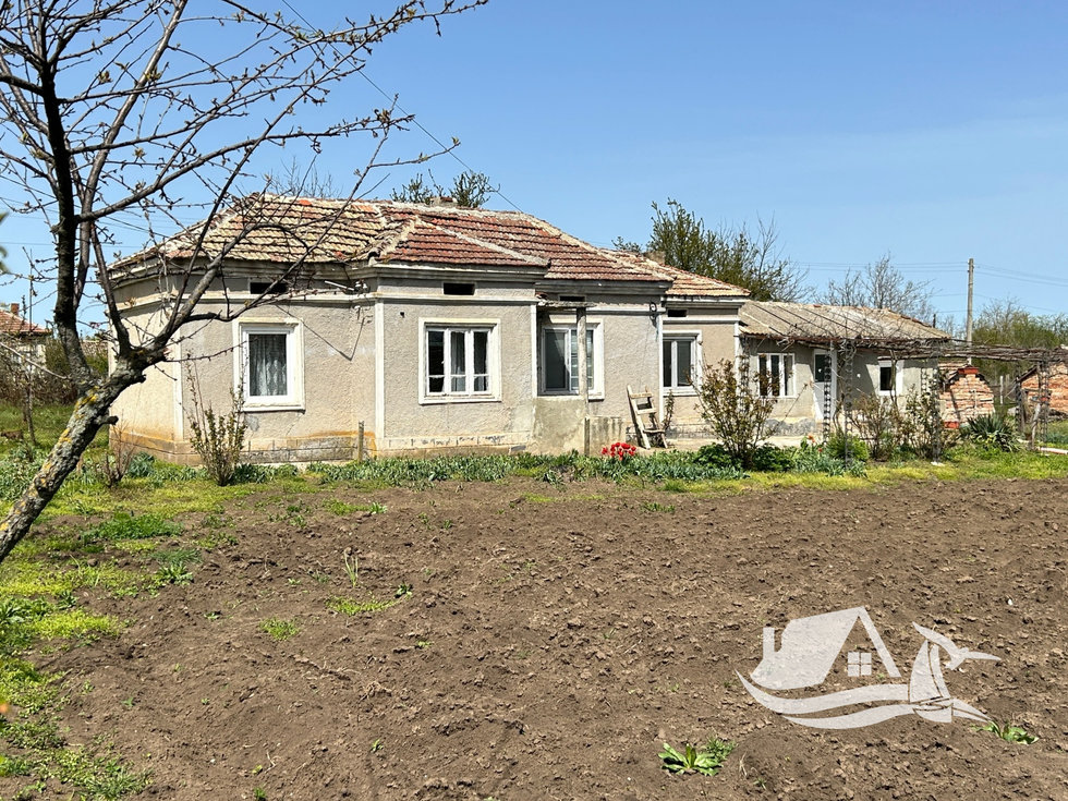 Prodej rodinného domu 111 m²
