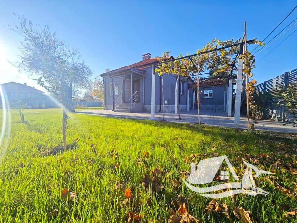 Prodej rodinného domu 95 m²
