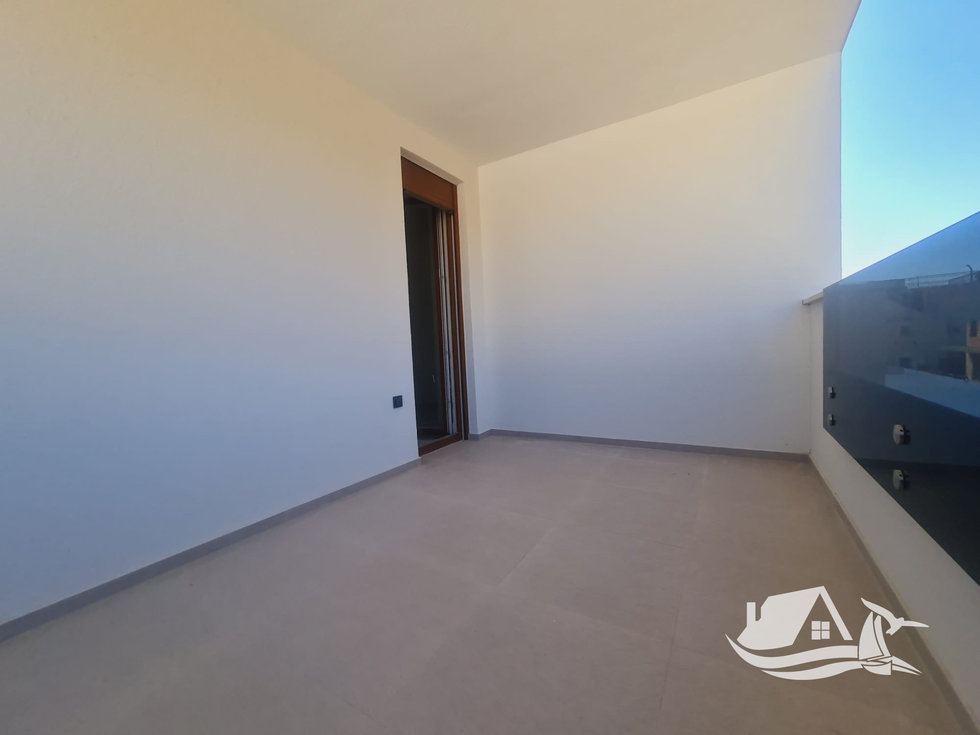 Prodej bytu 3+kk 47 m²