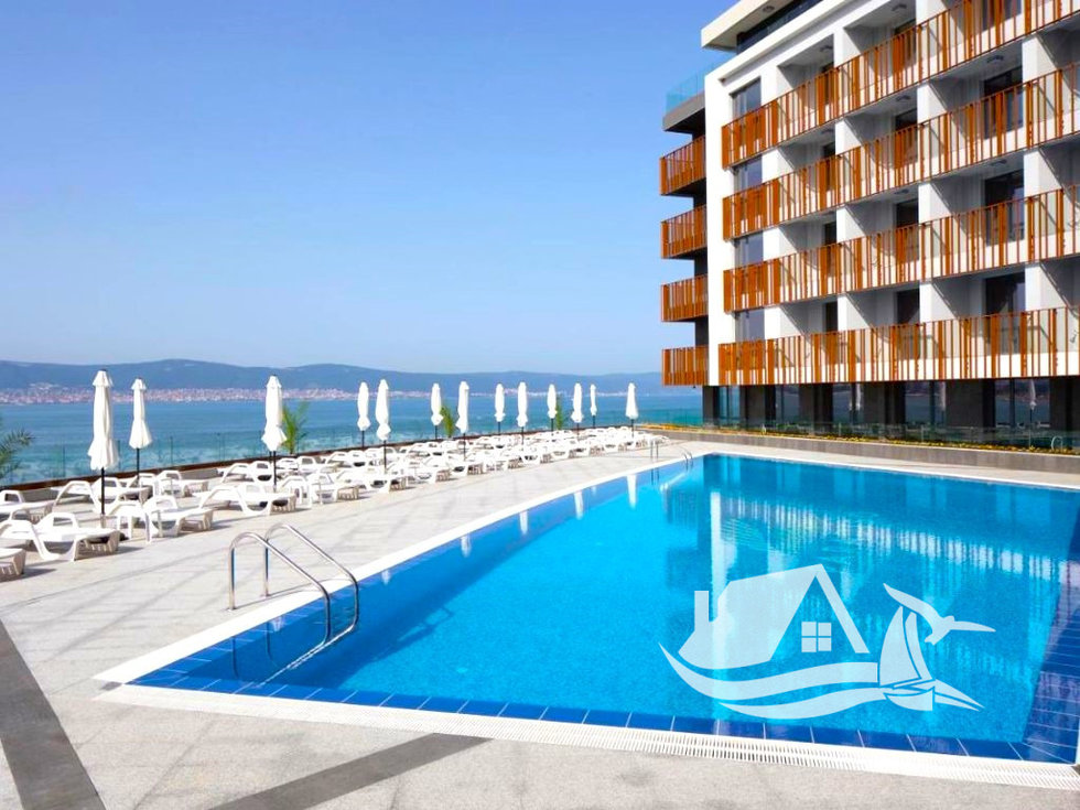 Prodej bytu 2+kk 56 m²
