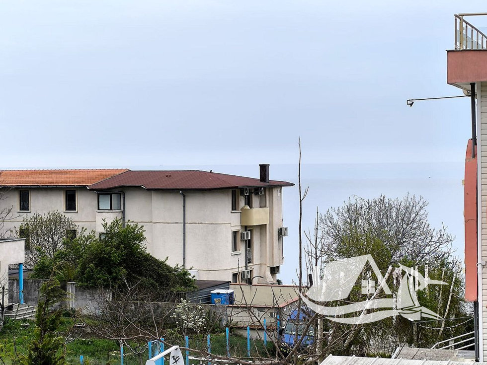 Prodej bytu 2+kk 53 m²