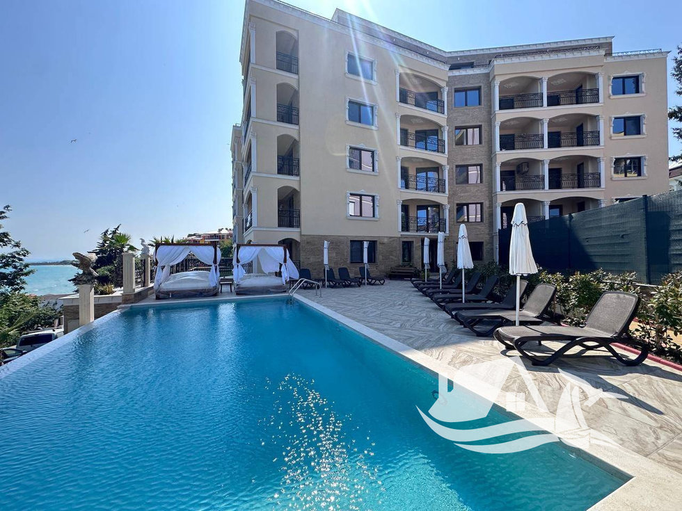 Prodej bytu 3+kk 70 m²