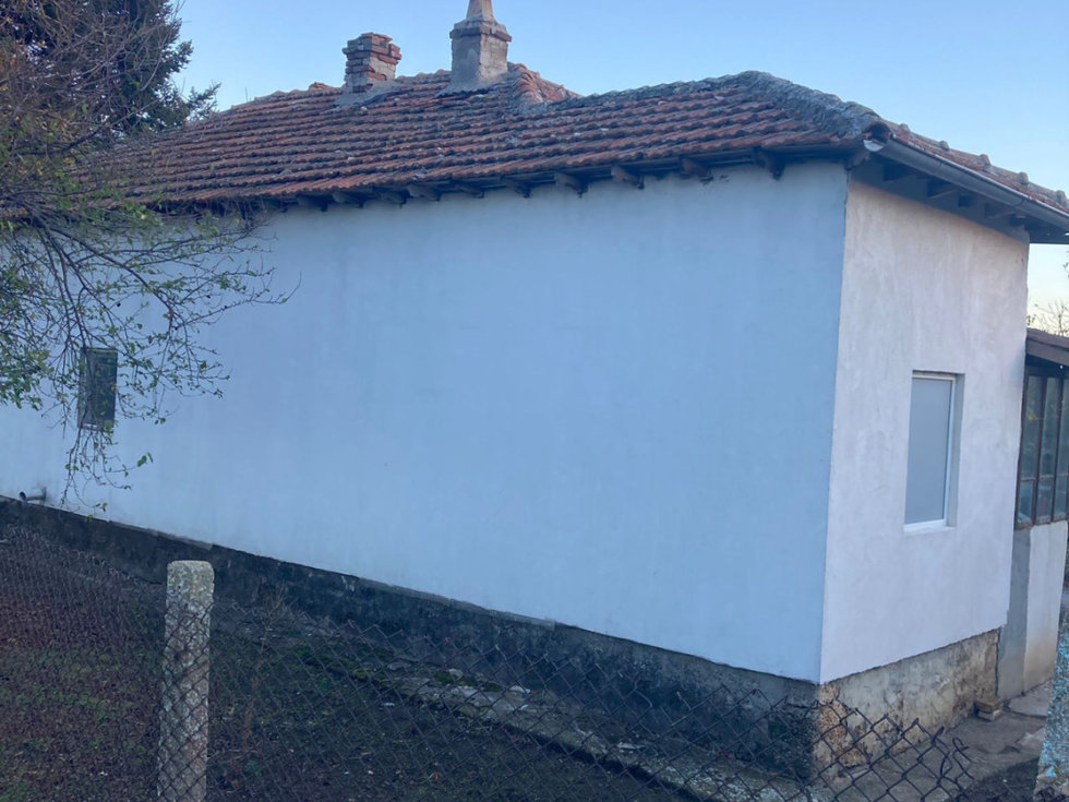 Prodej rodinného domu 82 m²