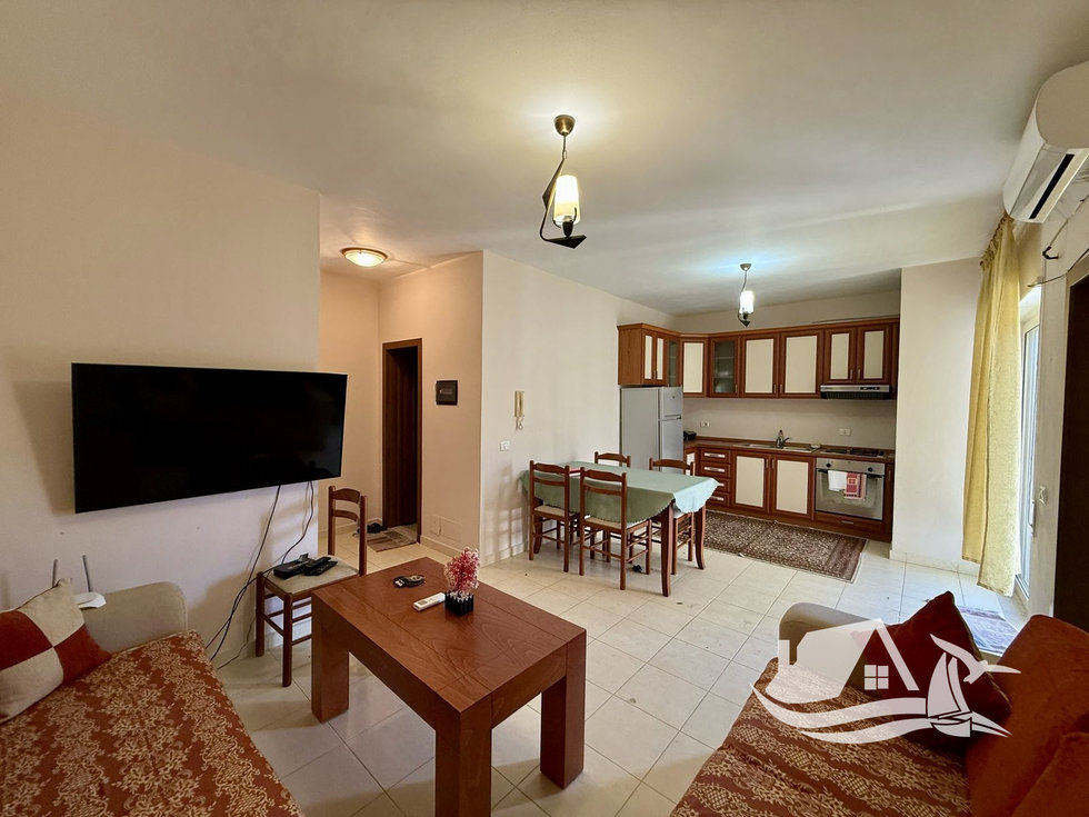 Prodej bytu 2+kk 60 m²