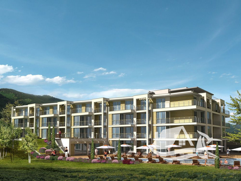 Prodej bytu 3+kk 83 m²
