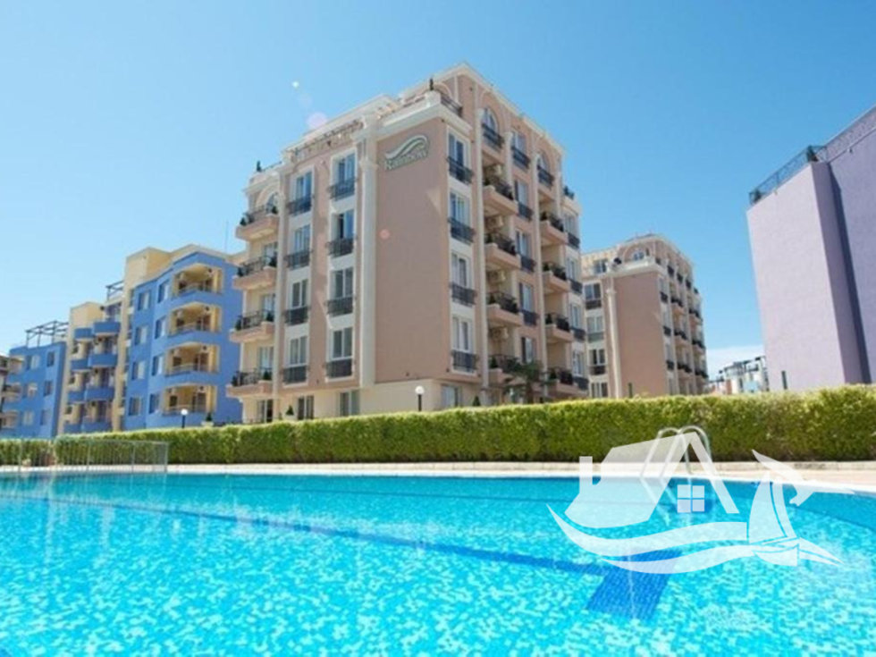 Prodej bytu 2+kk 37 m²