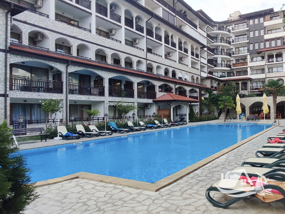 Prodej bytu 2+kk 80 m²