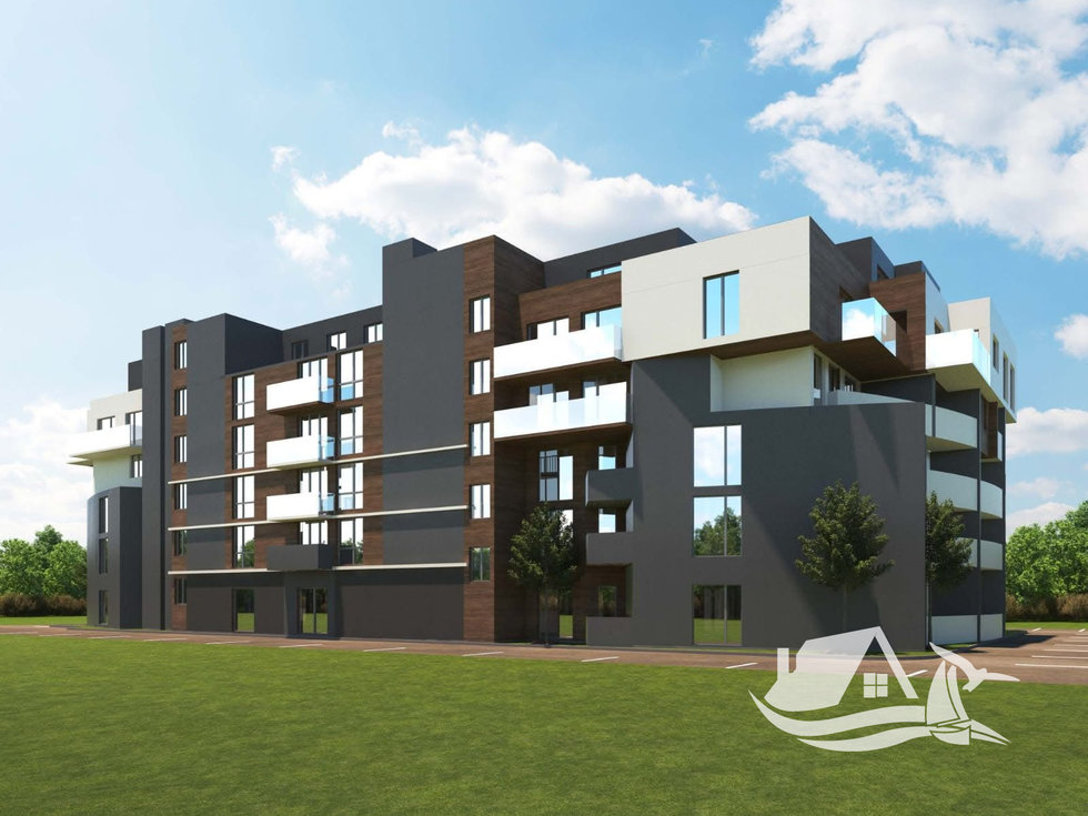 Prodej bytu 1+kk, garsoniery 40 m²