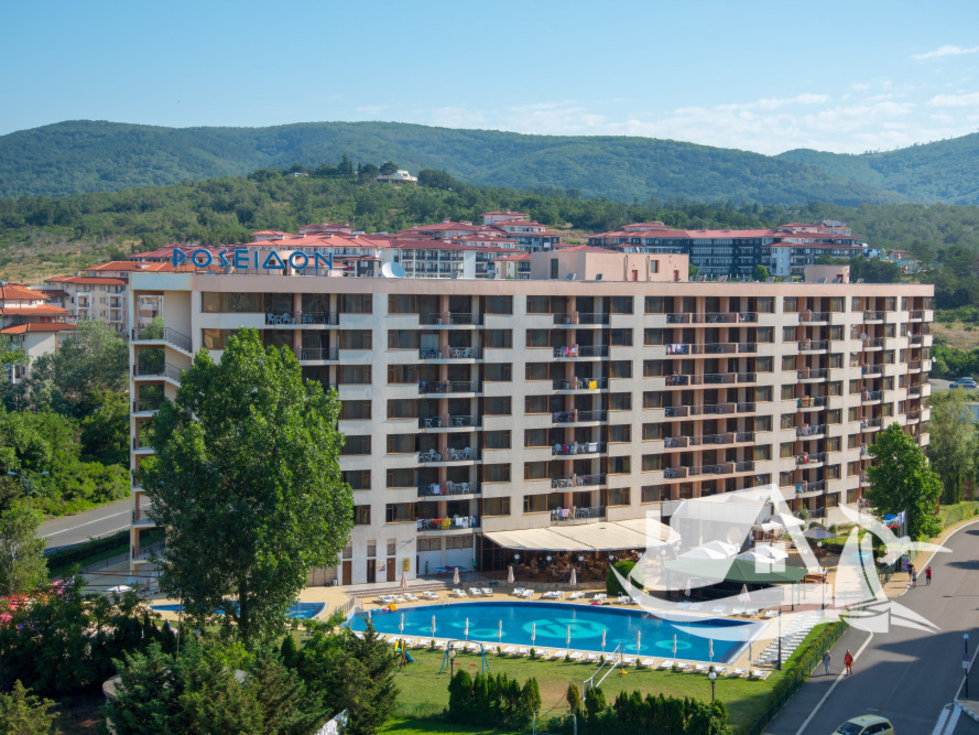 Prodej bytu 2+kk 62 m²