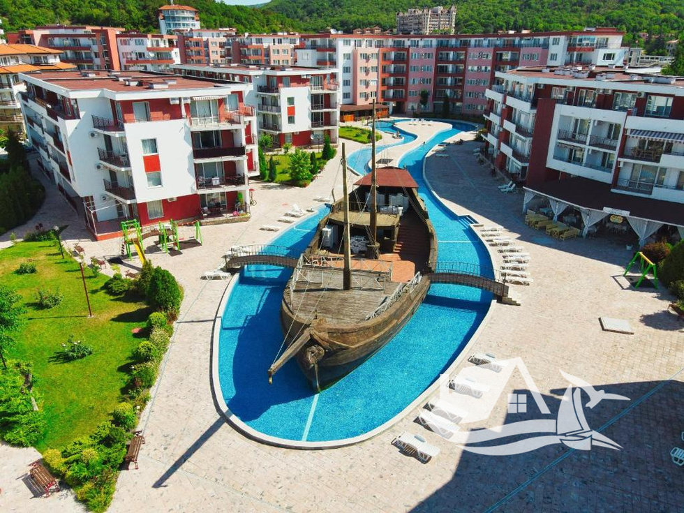 Prodej bytu 2+kk 65 m²