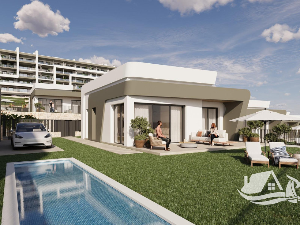 Prodej rodinného domu 85 m²