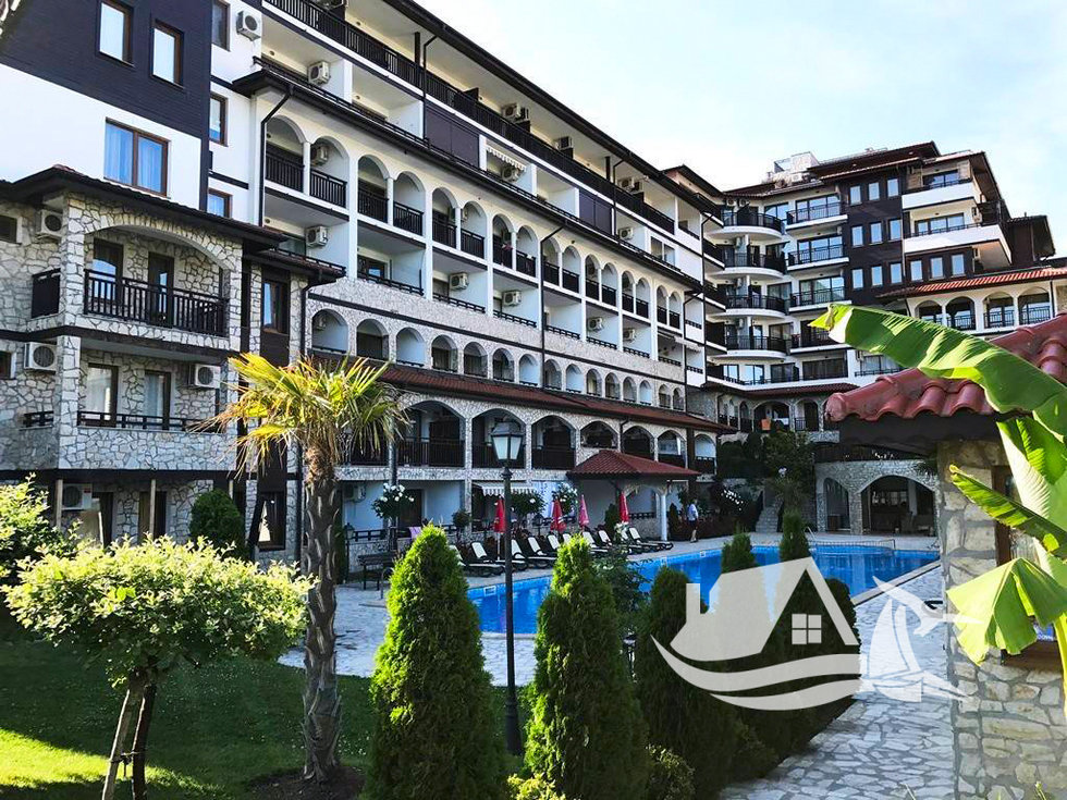 Prodej bytu 1+kk, garsoniery 49 m²