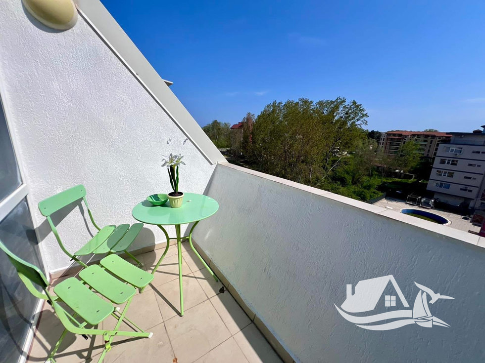 Prodej bytu 2+kk 35 m²