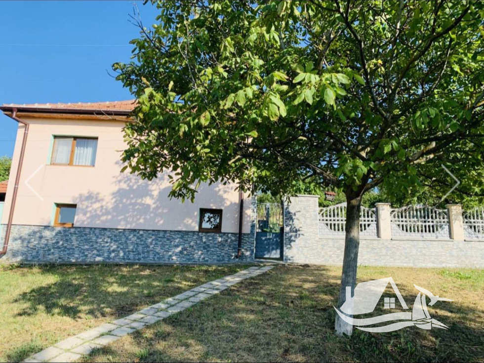 Prodej rodinného domu 130 m²