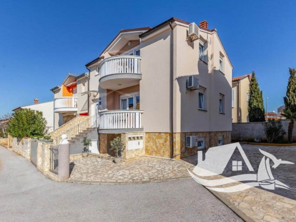 Prodej rodinného domu 150 m²