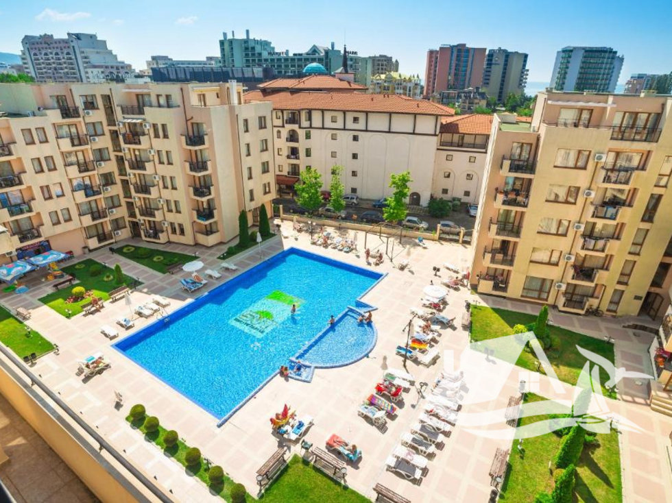 Prodej bytu 2+kk 51 m²