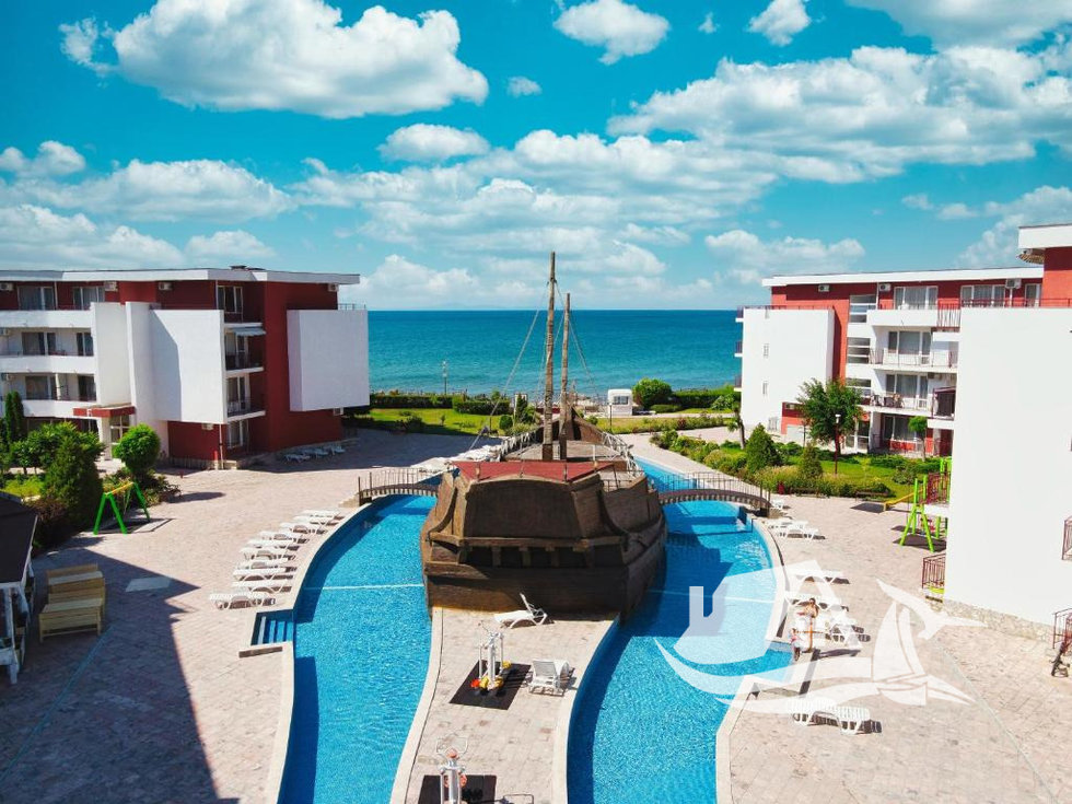 Prodej bytu 2+kk 61 m²