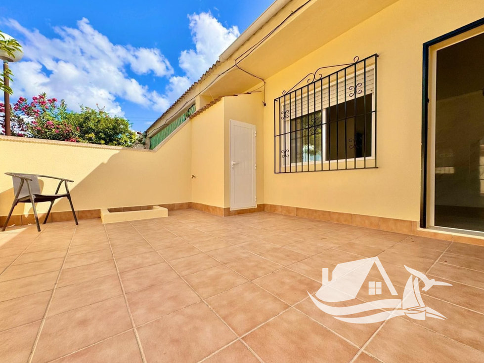 Prodej rodinného domu 41 m²