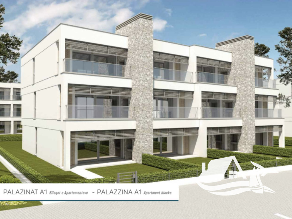 Prodej bytu 2+kk 76 m²