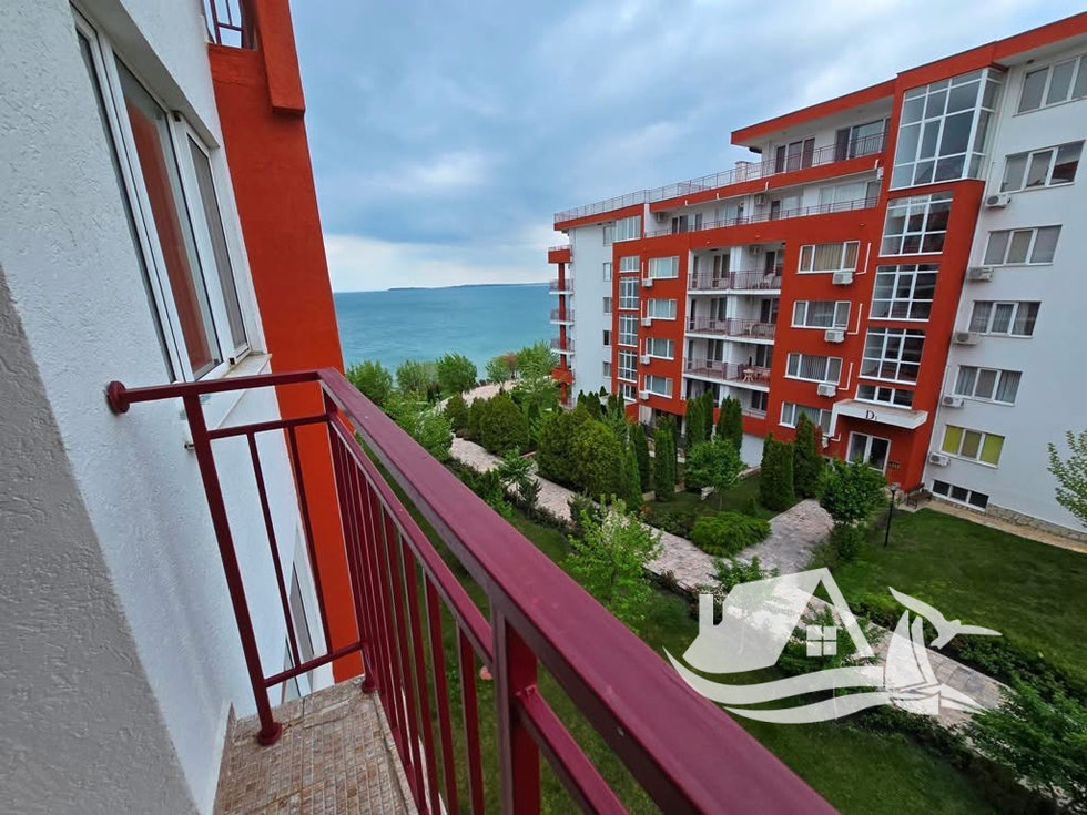 Prodej bytu 2+kk 60 m²