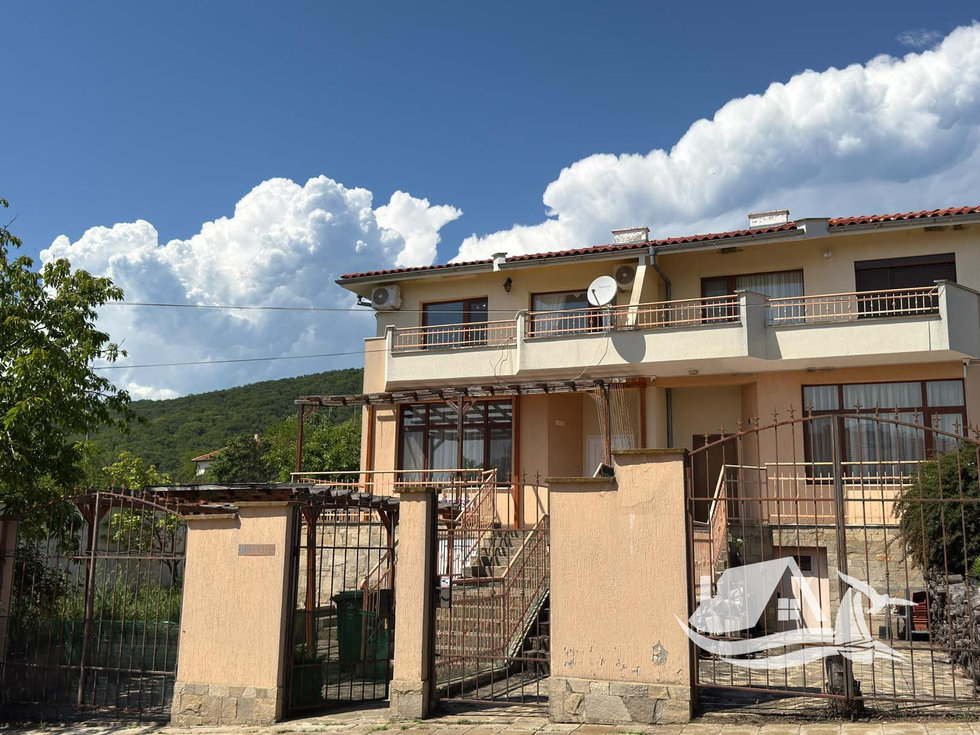 Prodej rodinného domu 163 m²