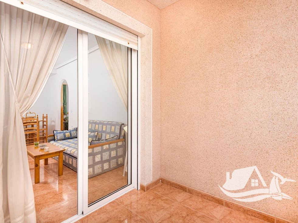 Prodej bytu 3+kk 60 m²