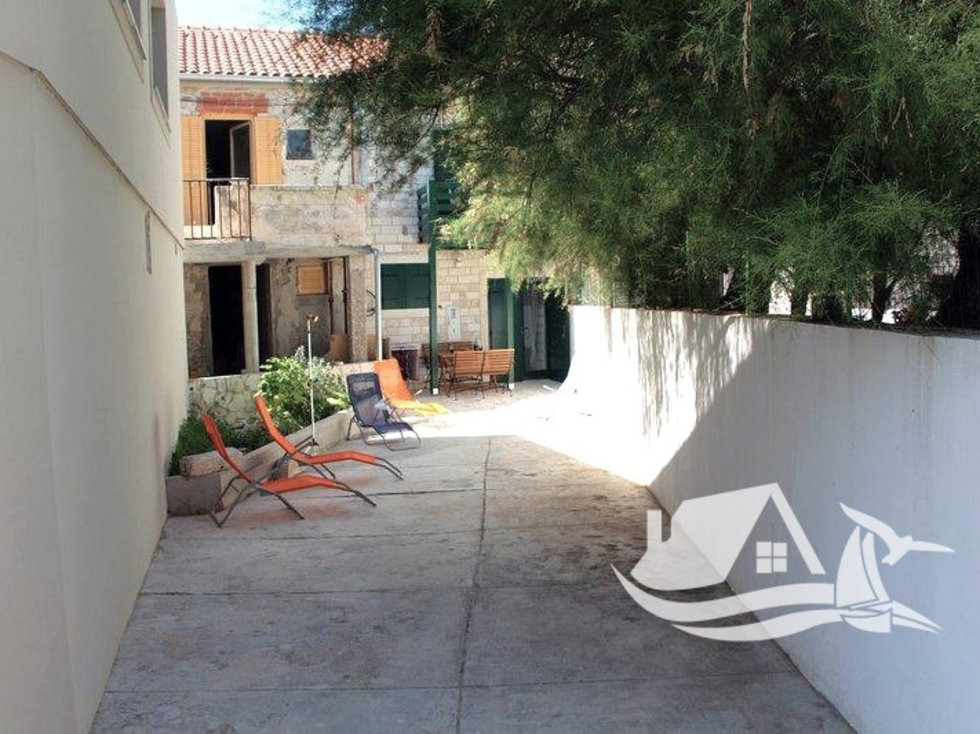 Prodej rodinného domu 60 m²