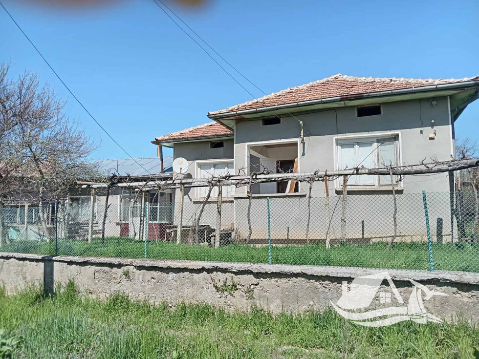 Prodej rodinného domu 80 m²