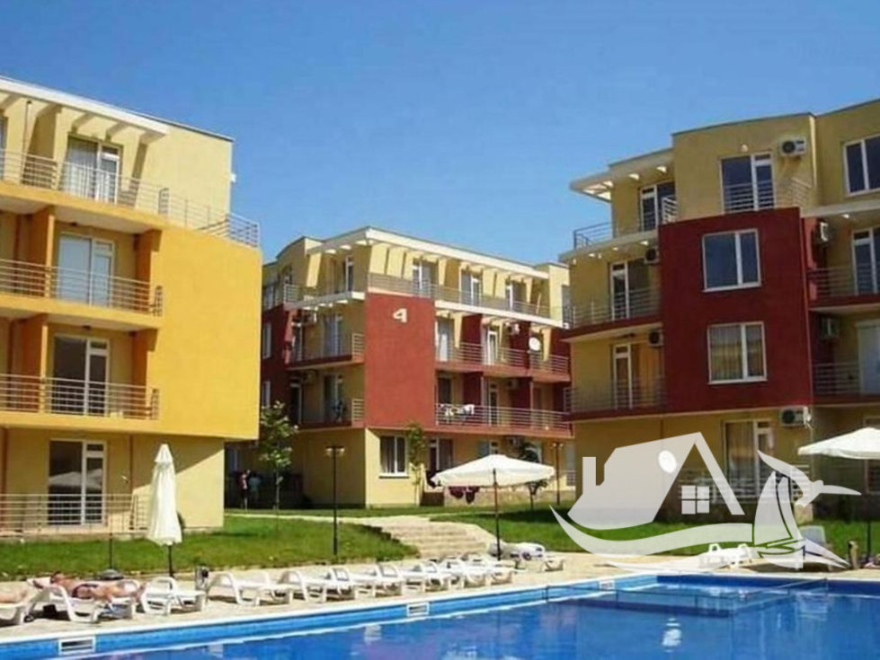 Prodej bytu 3+kk 54 m²