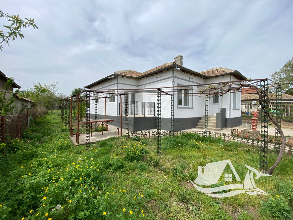 Prodej rodinného domu 100 m²