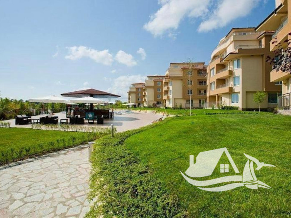 Prodej bytu 2+kk 56 m²