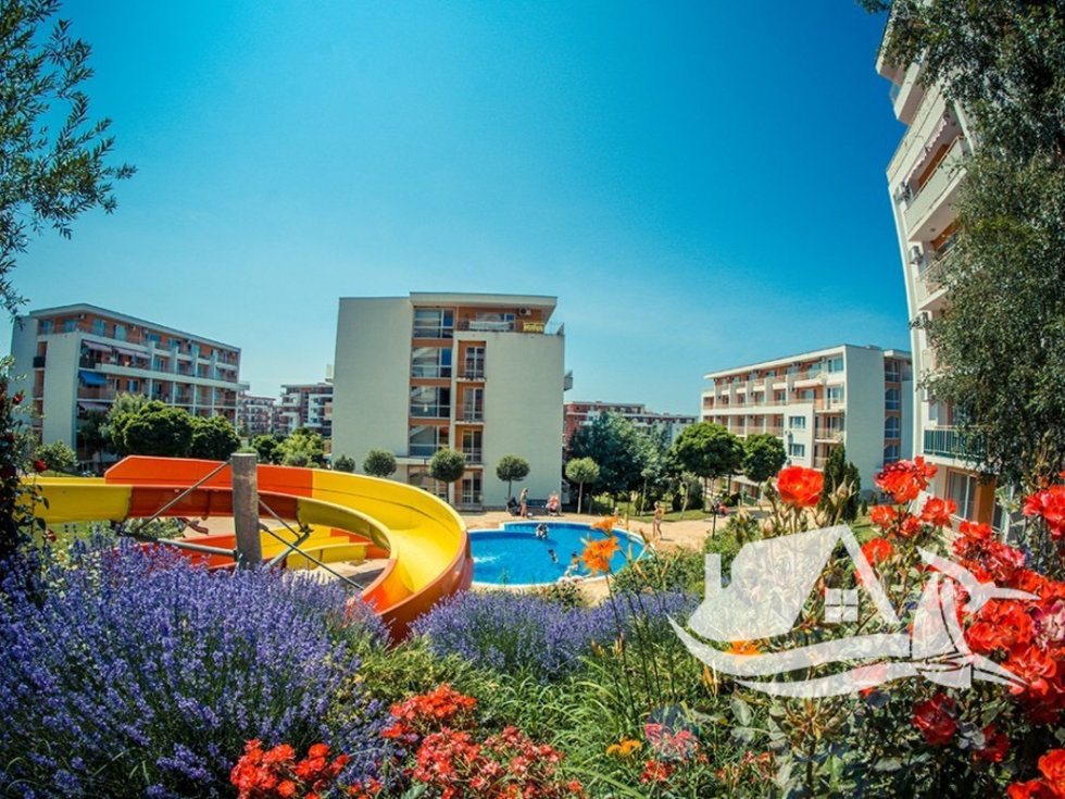 Prodej bytu 1+kk, garsoniery 35 m²