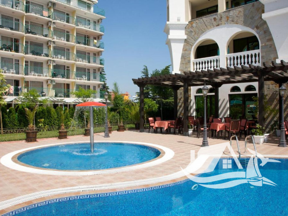 Prodej bytu 2+kk 73 m²