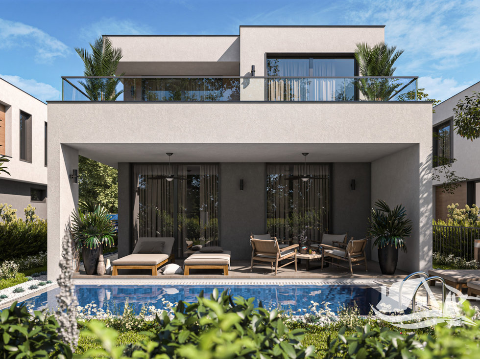 Prodej rodinného domu 117 m²